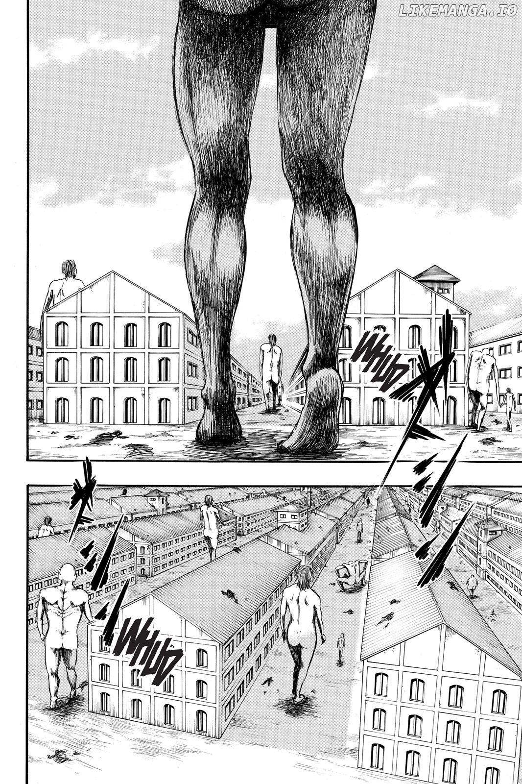 Shingeki no Kyojin, Chapter 5 image 12